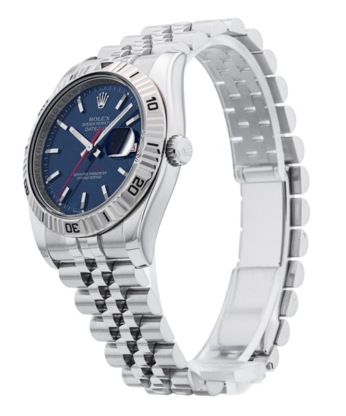 Rolex Turn-O-Graph 116264